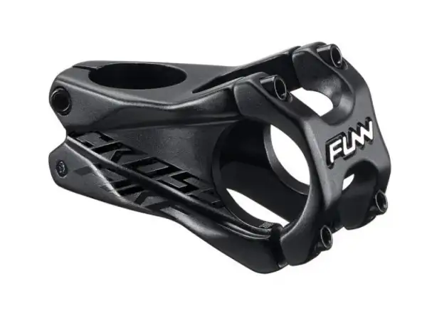 Funn Crossffire 35mm stem Black