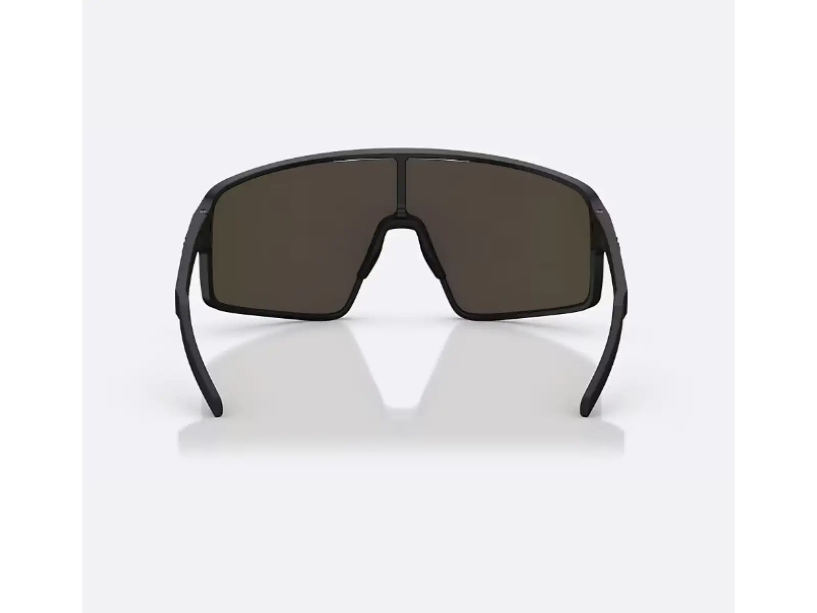 Bliz P001 sunglasses Matte Black/Brown Pink Multi