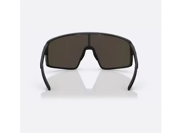 Bliz P001 sunglasses Matte Black/Brown Pink Multi