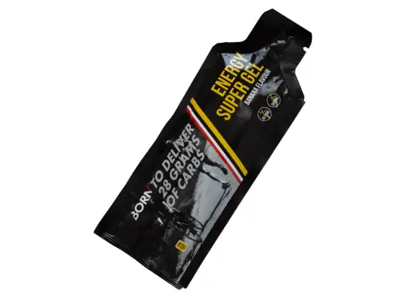 Born Energy Super Gel 40g