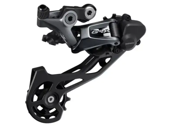 Shimano GRX RD-RX810 2x11-speed Rear Derailleur TAKEN OFF A BIKE