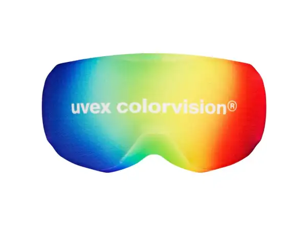 Uvex Goggle Cover Multi