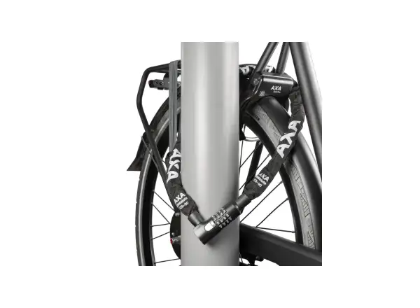 AXA Absolute 90/5 lock black
