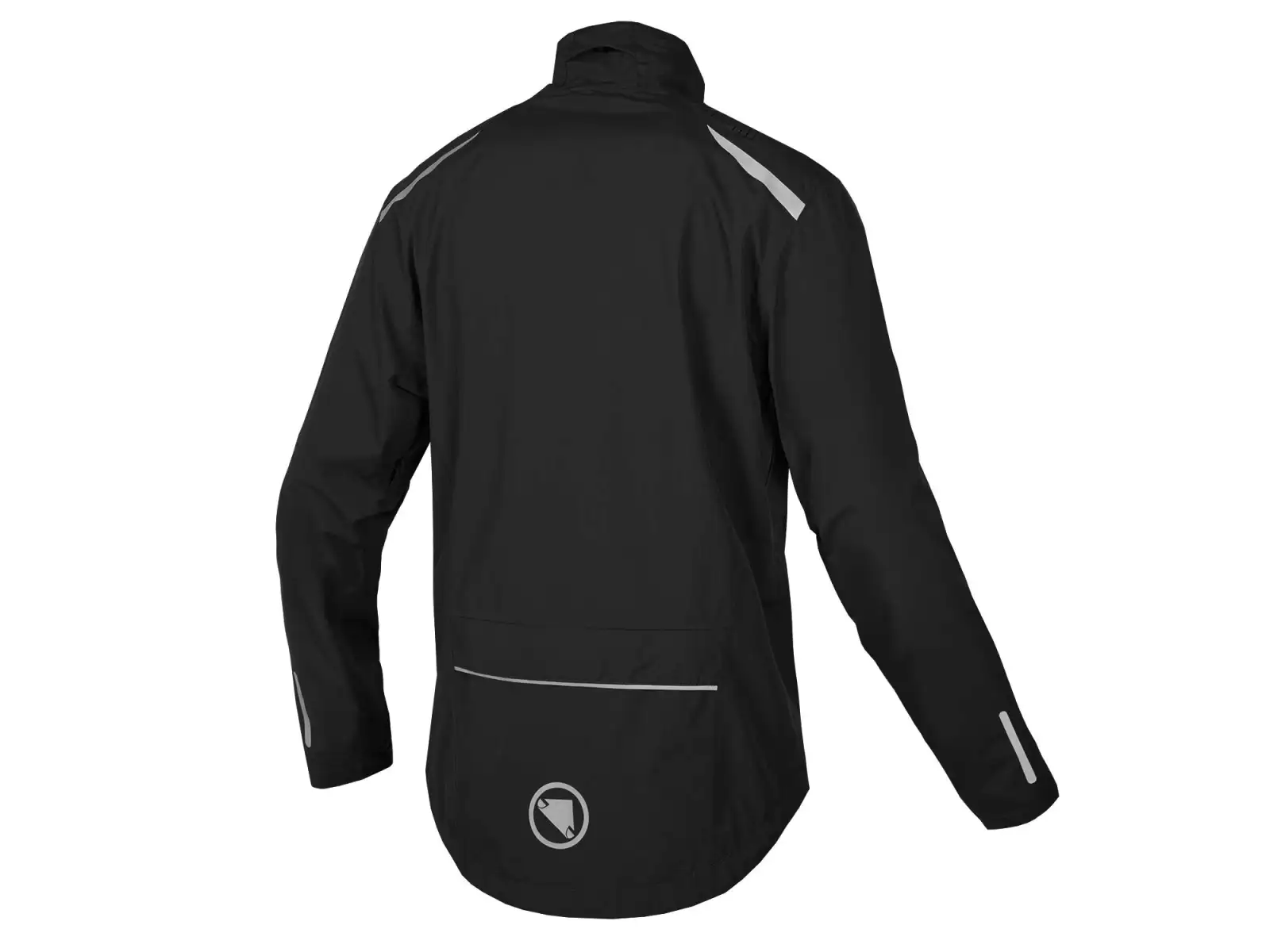 Endura Hummvee Waterproof men's jacket Hi-Viz Yellow