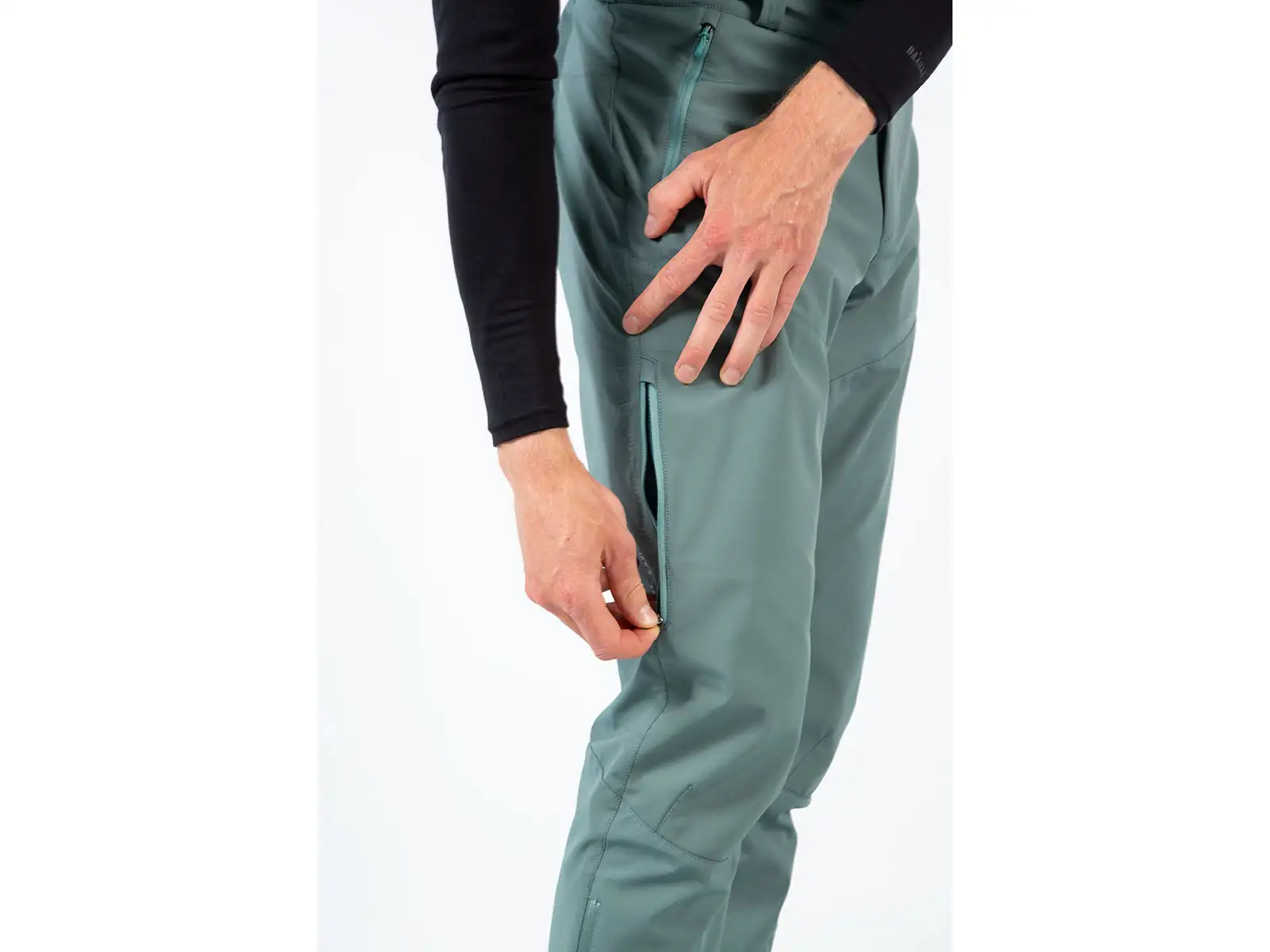 Endura MT500 Spray men's pants bottle green