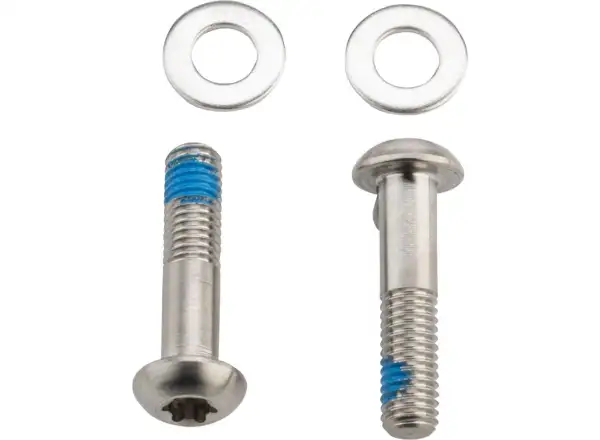 Sram Titan T25 27mm Flat Mount Calliper Bolts