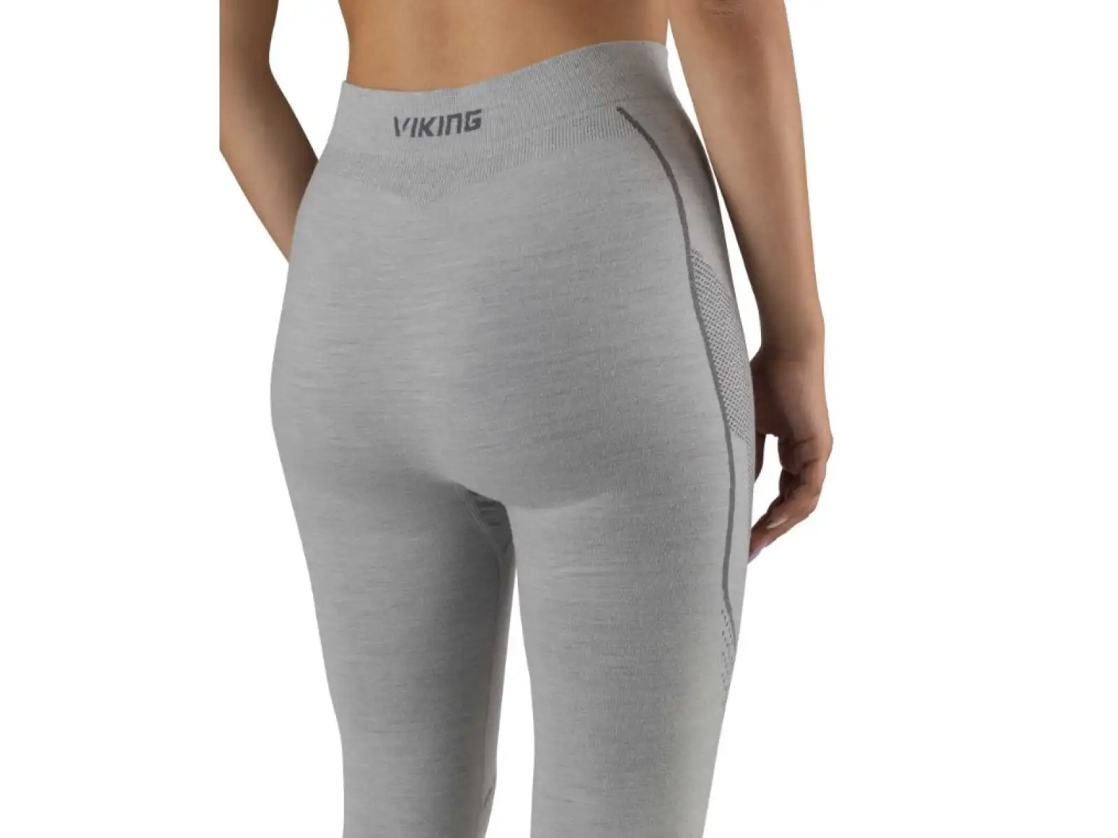 Viking Lava Primaloft women's pants Light Grey