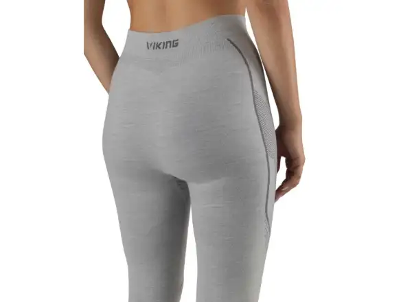 Viking Lava Primaloft women's pants Light Grey