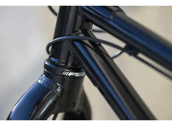 Rock Machine Riff 30s dirt bike Black