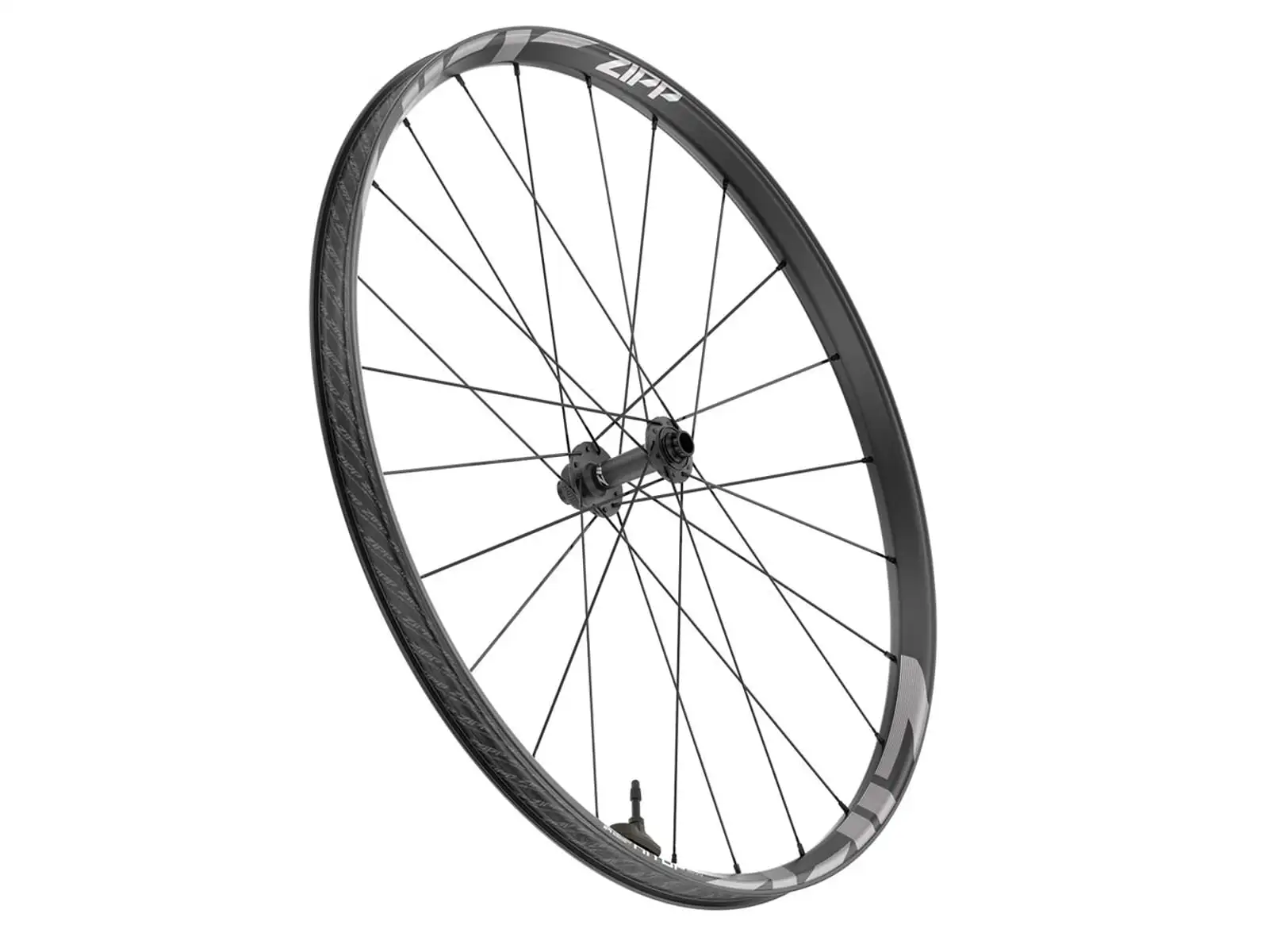 Zipp 1ZERO HiTOP SW 29" front spoked wheel 15x110 mm Boost
