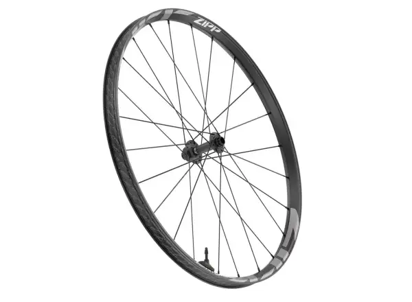 Zipp 1ZERO HiTOP SW 29" front spoked wheel 15x110 mm Boost