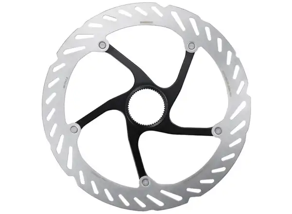 Shimano RT-CL700 Ice Tech brake disc 180 mm CL - external lockring