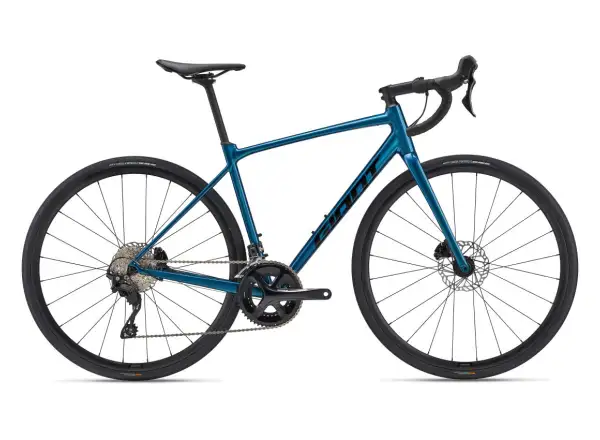 Giant Contend AR 1 road bike Sea Sparkle