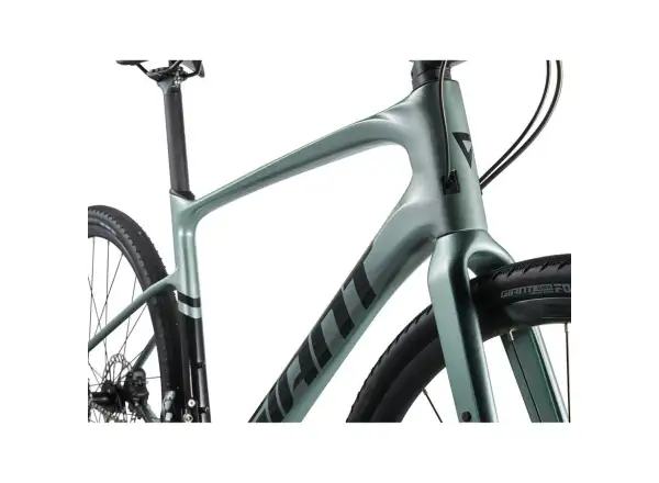 Giant FastRoad AR Advanced 2 fitness bike misty forest