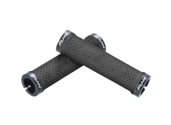 Funn Combat II grips black