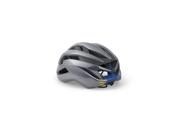 MET Trenta 3K Carbon road helmet Luminous Blue