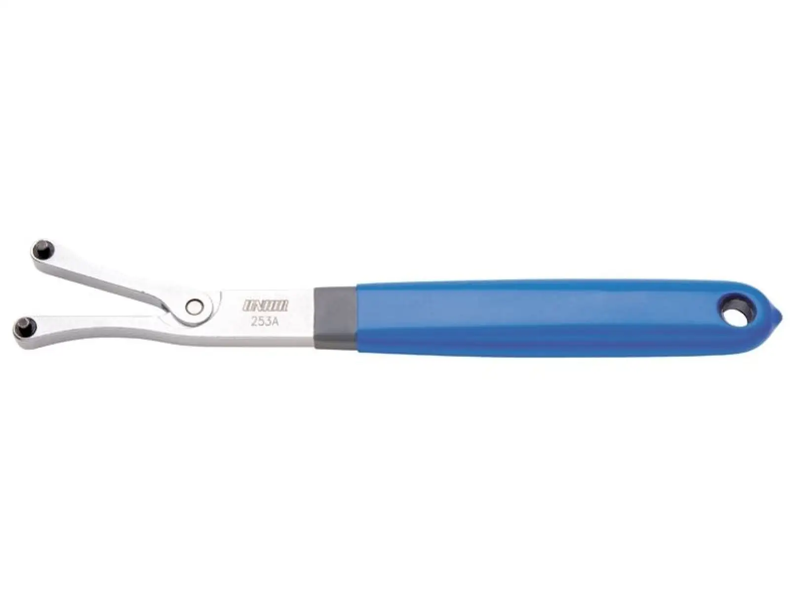 Unior adjustable pin wrench
