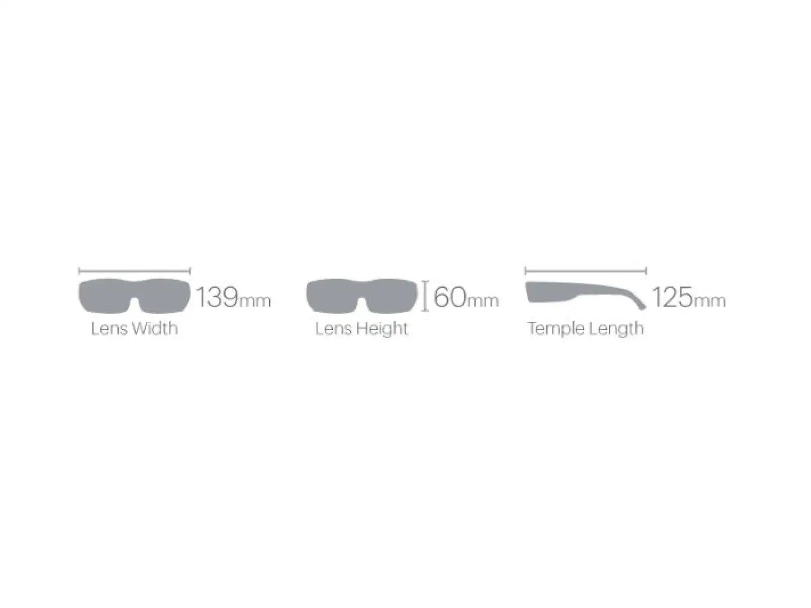 Smith Shift Split Mag cycling glasses Matte bone/ChromaPop Gold Mirror