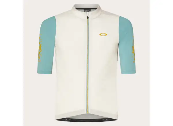 Oakley Off Grid 2.0 men's jersey short sleeve Mist