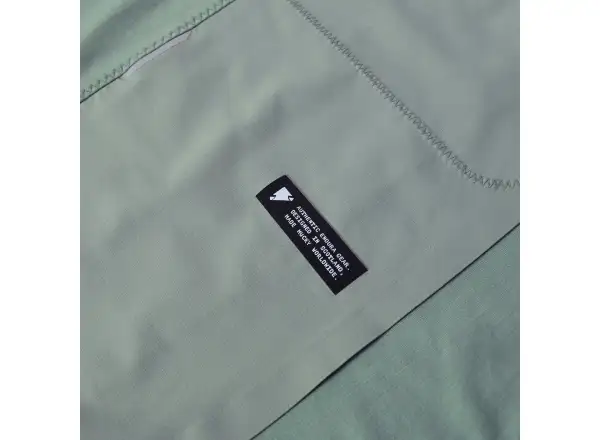 Endura AllTrack Ride men's jersey short sleeve Sage Green