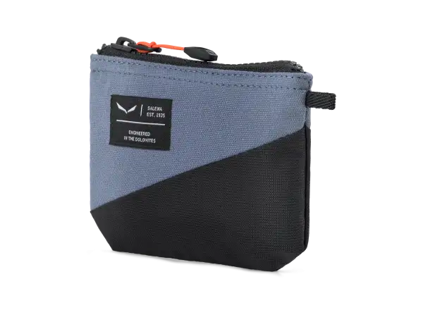 Salewa Fanes wallet Java Blue