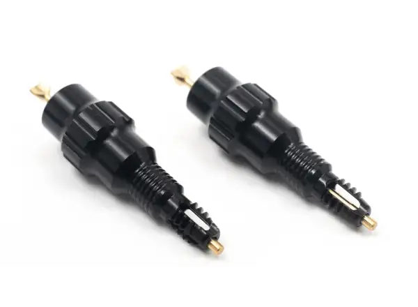 No Tubes Tubeless Exo-Core Housing Kit - pair