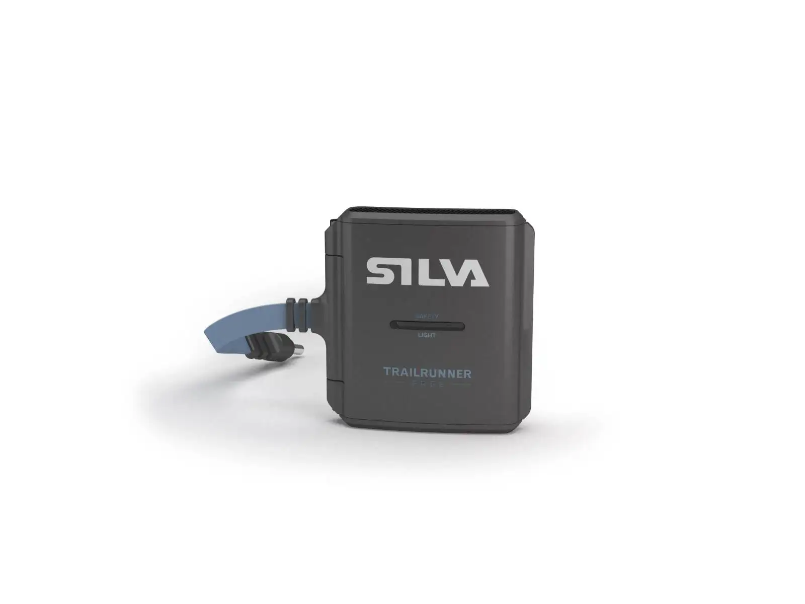 Silva Trail Runner Free H headlamp black
