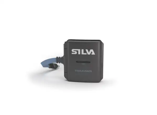 Silva Trail Runner Free H headlamp black