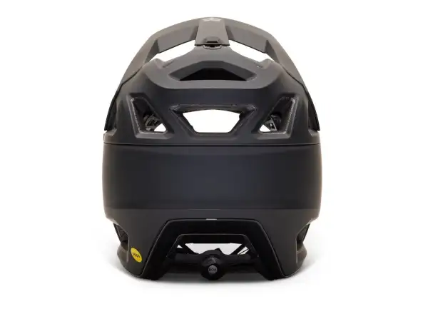 Fox Proframe Rs Ce MIPS cycling helmet matte black