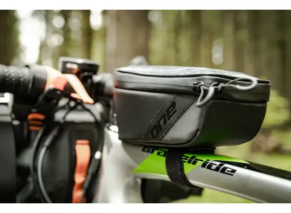 One Bikeparts TT.Bag 50 bag black