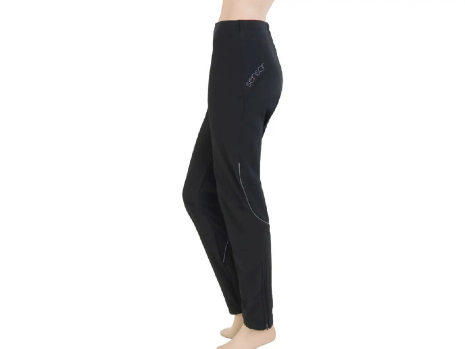 Sensor Profi women's pants black