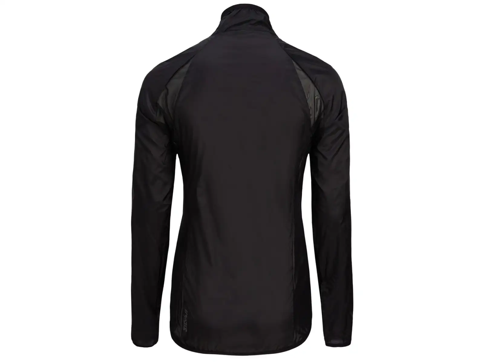 Silvini Valenza women's jacket black