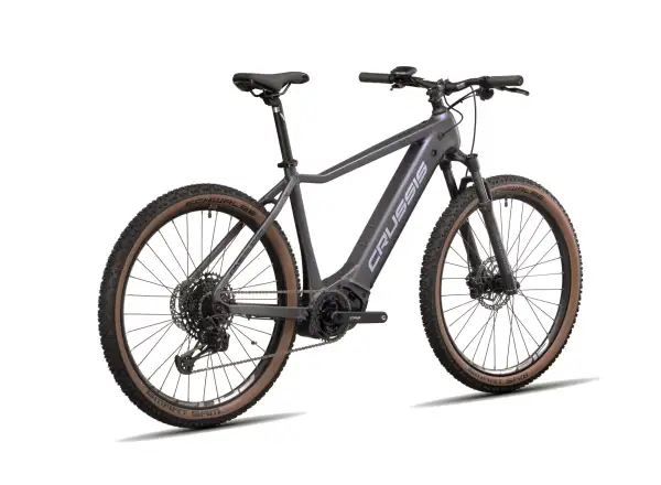Crussis ONE-Guera 9.10-L (900 Wh) mountain e-bike