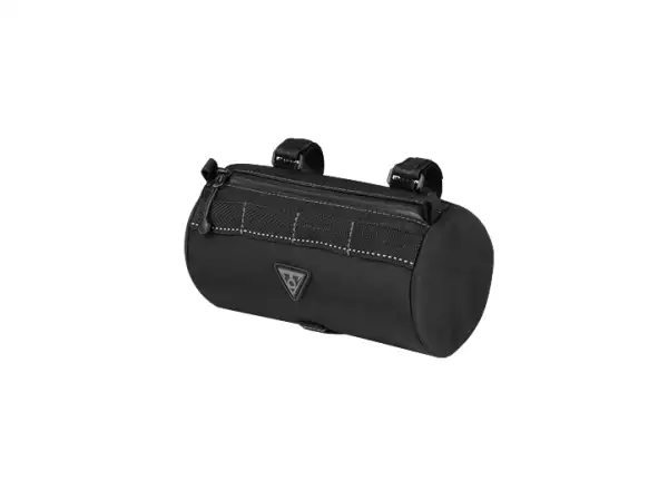 Topeak Tubular BarBag Slim 1.5 L handlebar bag black