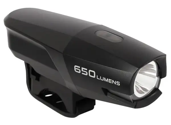 Smart Polaris 650 USB front light