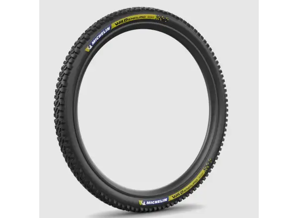 Michelin Wild Enduro Rear TLR 29x2.40" MTB tire kevlar black