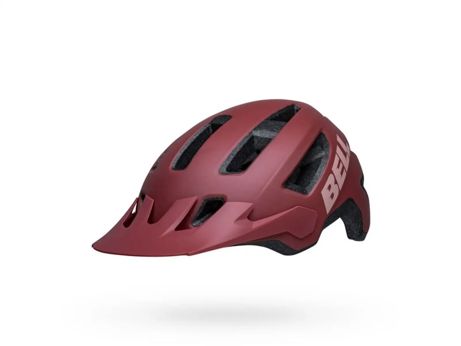Bell Nomad 2 JR MIPS kids helmet Pink