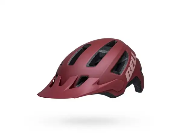 Bell Nomad 2 JR MIPS kids helmet Pink