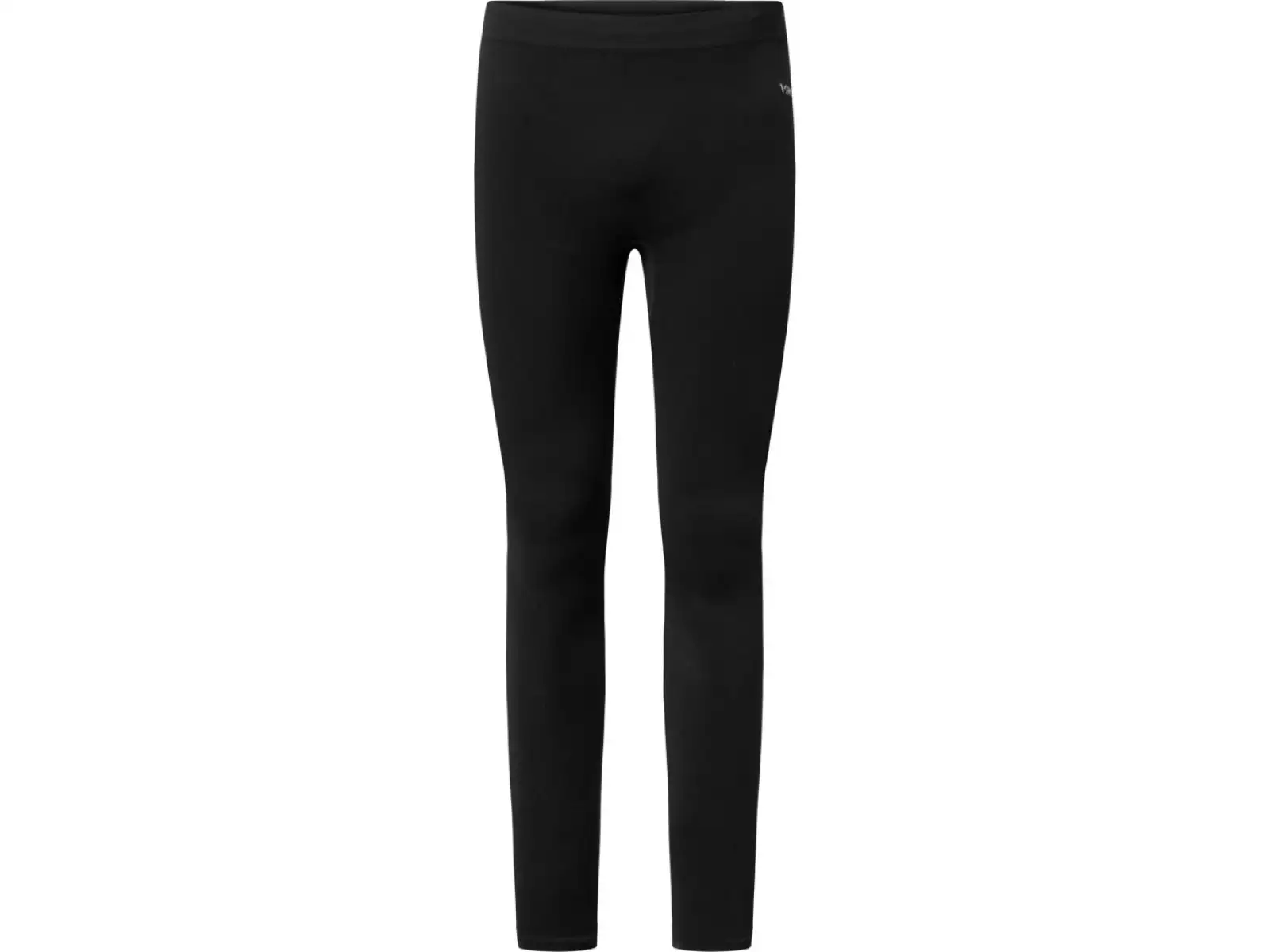 Viking Roni men's thermal underwear set black