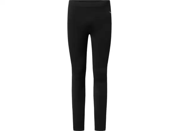 Viking Roni men's thermal underwear set black