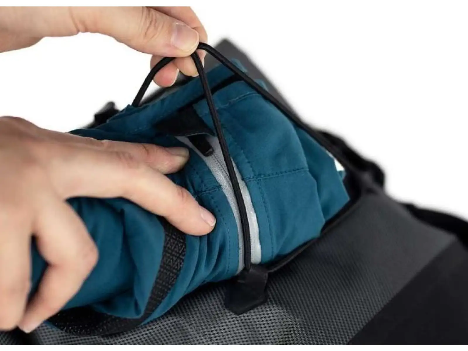 Apidura Expedition saddle pack 17 l saddle bag