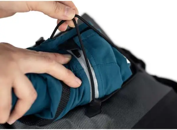 Apidura Expedition saddle pack 17 l saddle bag