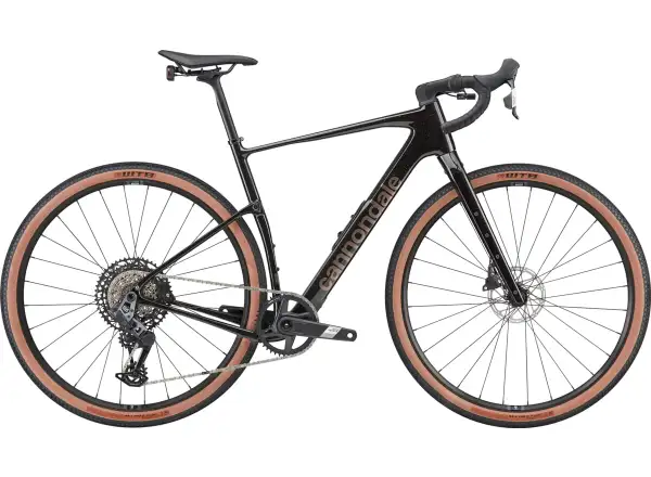 Cannondale Topstone Carbon 2 AXS SMARTSENSE CPO