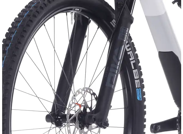 Superior XF 9.6 DC mountain bike Gloss Grey/Light Grey