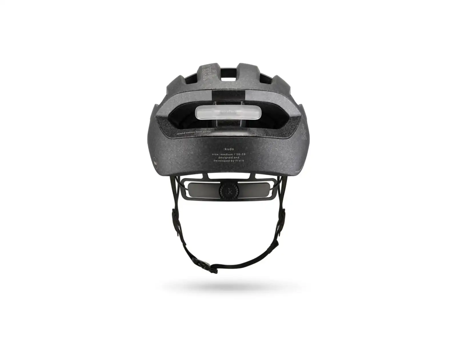 Fizik Vento Kudo cycling helmet Arche-type