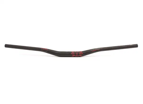 Chromag Cutlass MTB handlebars black/red