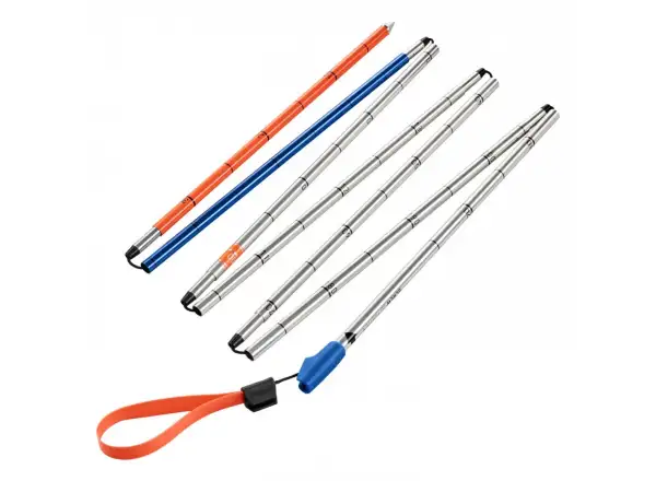 Ortovox Probe Alu 240 Light avalanche probe Silver