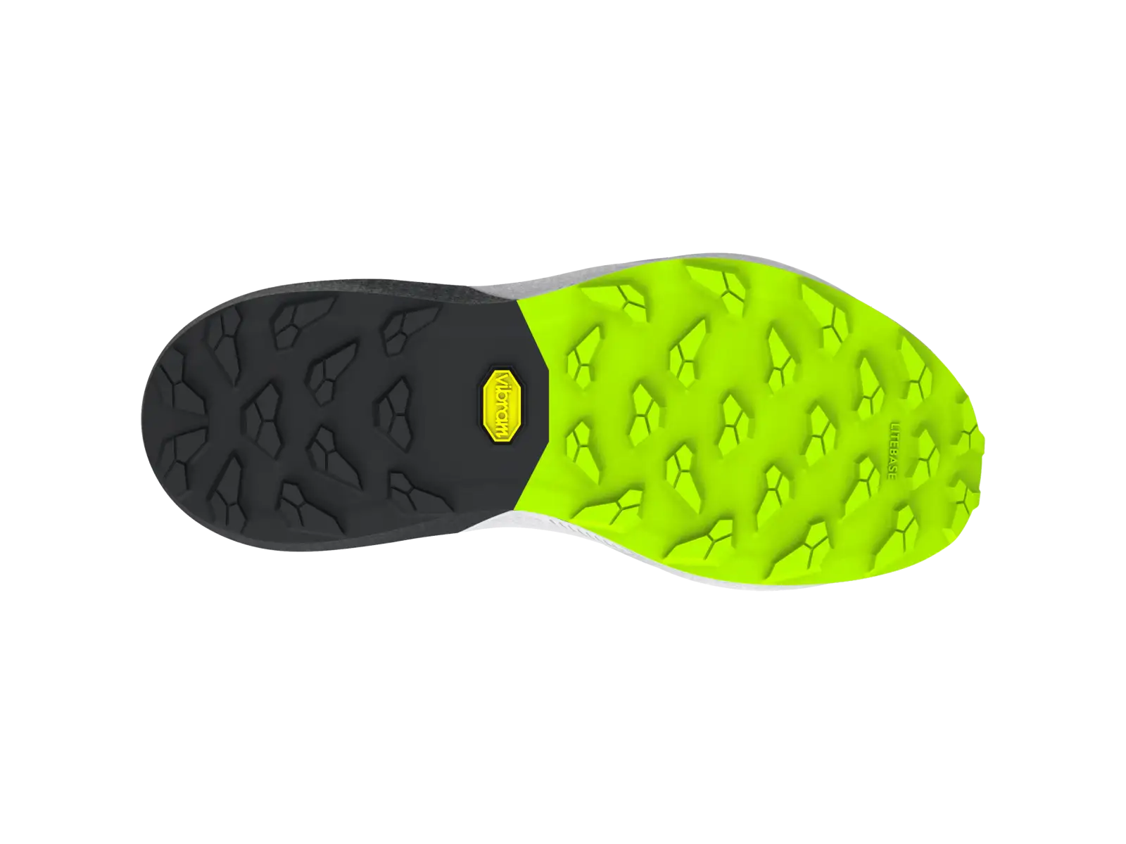 Dynafit Ultra DNA Unisex running shoes Nimbus/Black Out