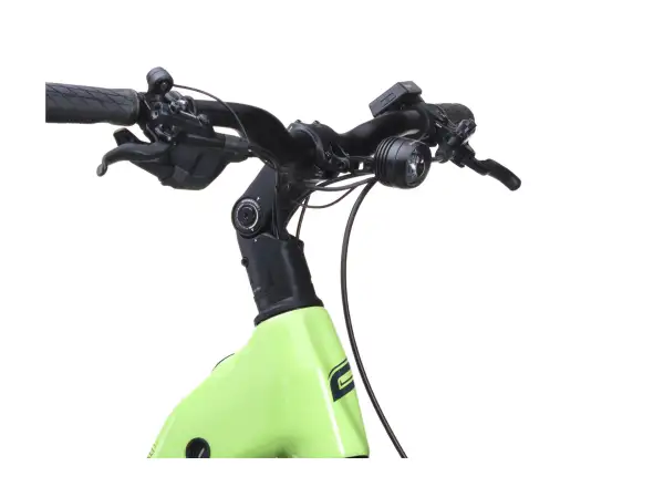 Crussis ONE-Country 10.12-(800) city e-bike