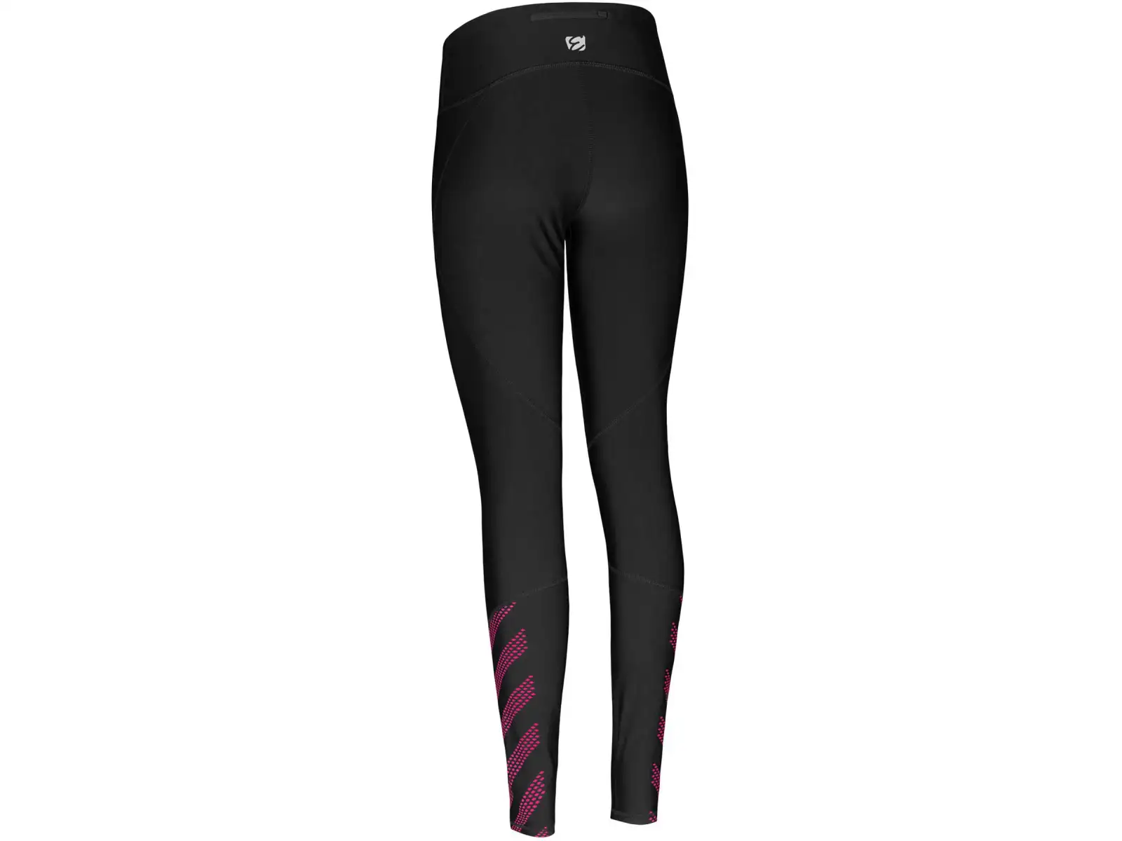Etape Rebecca 2.0 women's pants black/pink